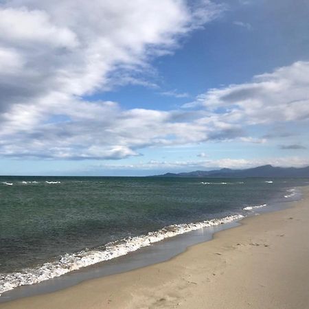 Mobil Home Camping Le Mar Estang Bord De Plage Canet-en-Roussillon Εξωτερικό φωτογραφία